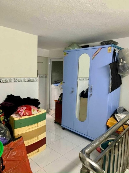 Bán nhà 3 tầng diện tích rộng tại Đường Bình Tây, Phường 1, Quận 6, Hồ Chí Minh